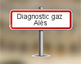 Diagnostic gaz à 